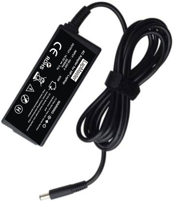 LAPMASTER H|P G62-400,G62-A00 7.4*5.0mm 18.5V 3.5A 65W Adapter(Power Cord Included) 65 W Adapter(Power Cord Included)