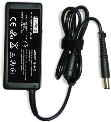 LAPMASTER H|P 2000-200 7.4*5.0mm 18.5V 3.5A 65W Adapter(Power Cord Included) 65 W Adapter(Power Cord Included)