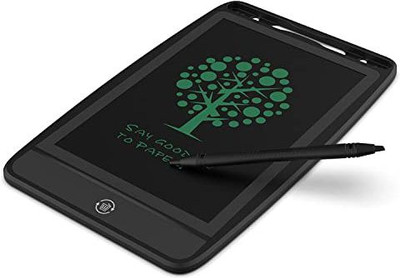 Gretal Portable 8.5 Inch LCD Writing Tablet, Lock Function with double ...