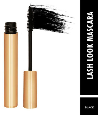 SEUNG 100 Best High Impact Curling Mascara Black 10 ml(BLACK)