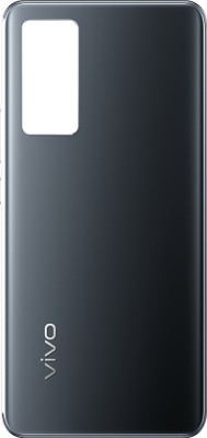Purplesavvy Vivo X60 Back Panel(Black)