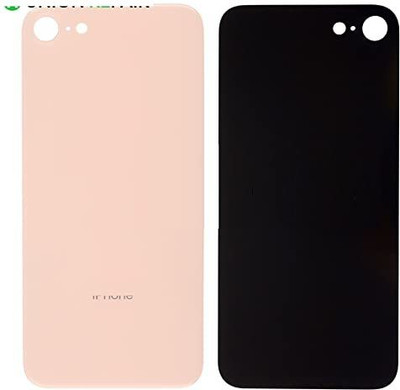 SPAREWARE IPHONE 8 Back Panel(GOLD)