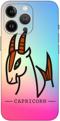 FCS iPhone 13 Pro Max Printed Vinyl Mobile Skin(C-10)