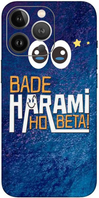 FCS iPhone 13 Pro Max Printed Vinyl Mobile Skin(C-05)