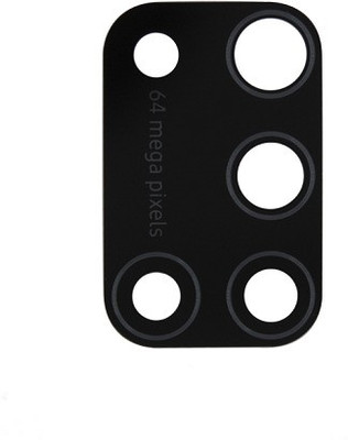 SPAREWARE SM-M31 CAMERA GLASS LENS M31 Camera Lens Glass