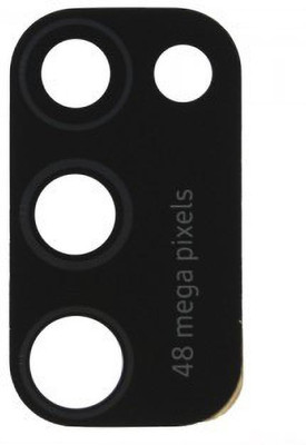 SPAREWARE SM-M21 CAMERA GLASS LENS M21 Camera Lens Glass