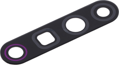 SPAREWARE TECN0 S5 CAMERA GLASS LENS S5 Camera Lens Glass