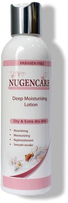 nugencare Deep Moisturising Lotion(200 ml)