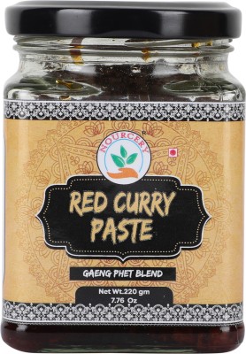 Nourcery Red Curry(220 g)