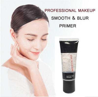 FELICECHIARA Perfect Infallible Mattifying Face Gel  Primer  - 35 ml(TRANSPARENT)