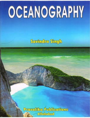 Oceanography(PAPAER PACK, SAVINDRA SINGH)