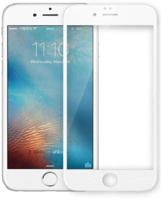 Gorilaorginal Edge To Edge Tempered Glass for Apple iPhone 6s Plus(Pack of 1)