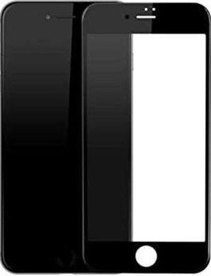 Gorilaorginal Edge To Edge Tempered Glass for Apple iPhone 6s Plus(Pack of 1)