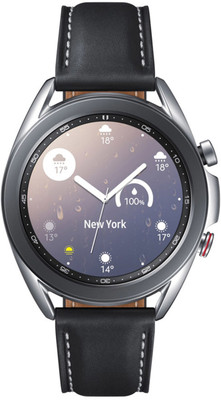 Kundan True Traders Screen Guard for SAMSUNG Galaxy Watch 3 41 mm SMARTWATCH SCREEN GUARD(Pack of 1)