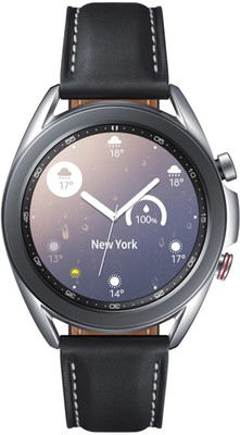 Kundan True Traders Screen Guard for SAMSUNG Galaxy Watch 3 41 mm SMARTWATCH SCREEN GUARD(Pack of 1)