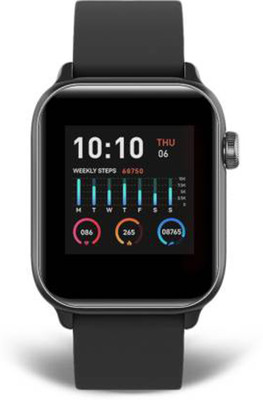 Kundan True Traders Screen Guard for GIONEE Watch 5 SMARTWATCH SCREEN GUARD(Pack of 1)
