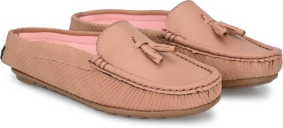 El Paso RB27506 Lightweight Comfort Summer Trendy Premium Stylish For Women(Pink)