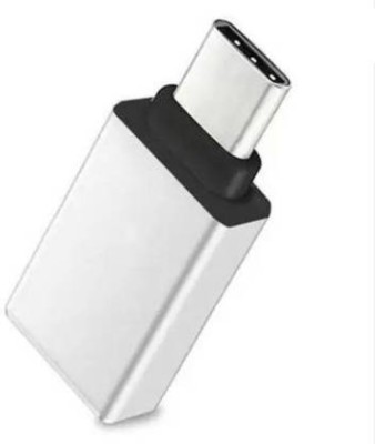 MYTECH USB Type C OTG Adapter(Pack of 1)