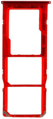 SPAREWARE Sim Card Tray(Compatible With REALME C2 RED)
