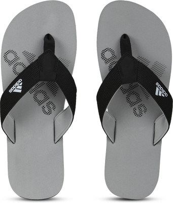 ADIDAS Slides(Black 8)