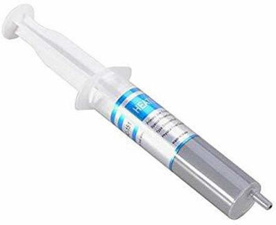Nissi Liquid Metal Based Thermal Paste(30 g 5 W/mK)