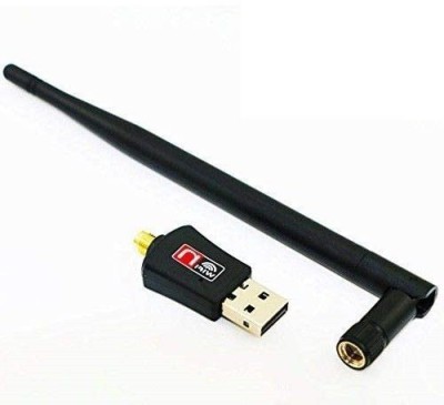 FITUP USB Adapter(Black)