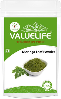Value Life Moringa Leaf Powder(100 g)