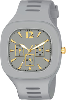 Zyla Analog Watch  - For Men