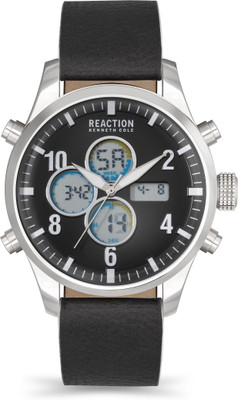 Kenneth Cole Reaction Neo Neo Digital Watch  - For Men