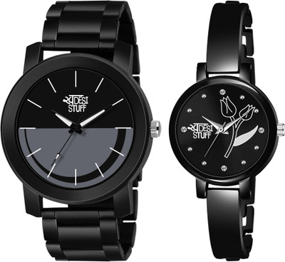SWADESI STUFF Analog Watch  - For Men & Women