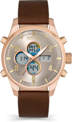 Kenneth Cole Reaction Neo Neo Digital Watch  - For Men
