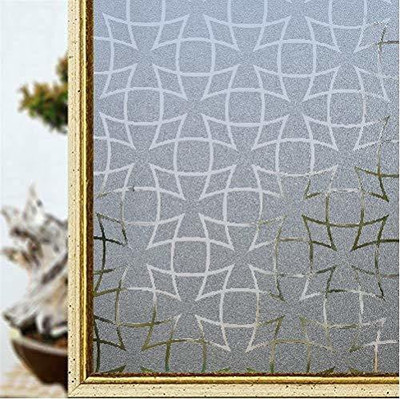 VICINITY Residential Window Film(Multicolor)