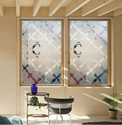 VICINITY Residential Window Film(Transparent)