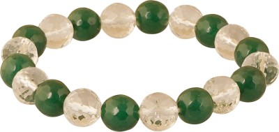 Numerology Products Crystal Jade, Quartz Bracelet