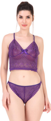 Saniya Lingerie Set