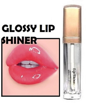 tanvi27 PERFECT TOUCH TRANSPARENT COLOR SUPER ME SHINE LIP GLOSS(6 ml, transparent)