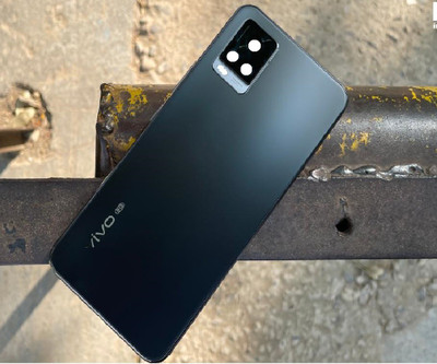 AL HAYY TRADERS VIVO V20pro (5g) FULL BODY HOUSING Full Panel(BLACK)