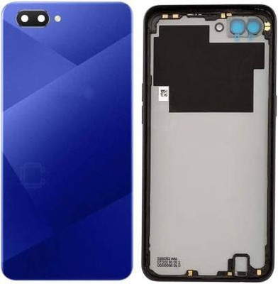 SPAREWARE OPPO A3S Back Panel(BLUE)