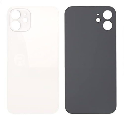 SPAREWARE IPHONE 12 MINI Back Panel(WHITE)