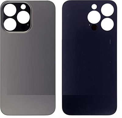 SPAREWARE IPHONE 13 PRO MAX Back Panel(GREY)