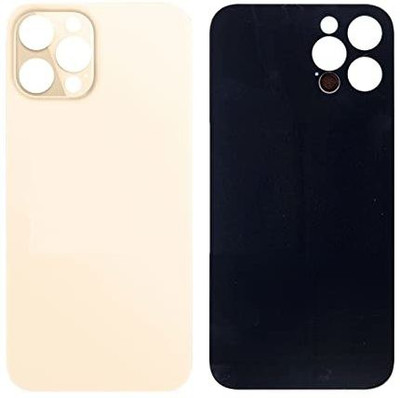 SPAREWARE IPHONE 12 PRO MAX Back Panel(GOLD)