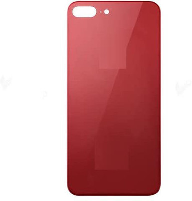 SPAREWARE IPHONE 8 PLUS Back Panel(RED)