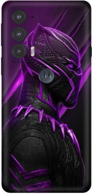 Xuwap Motorola Moto Edge 20 (5G) Mobile Skin(Multicolor)