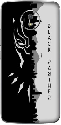 Toppings Motorola Moto G5s Mobile Skin(Multicolor)