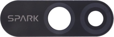 SPAREWARE TECN0 SPARK 4 LITE KC8S CAMERA GLASS LNES SPARK 4 LITE KC8S Camera Lens Glass