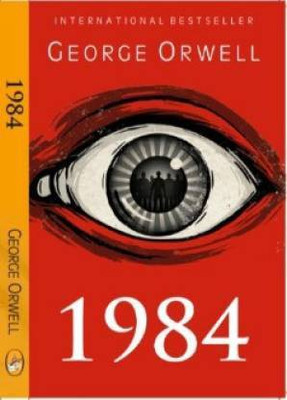 1984(Paperback, Orwell George)