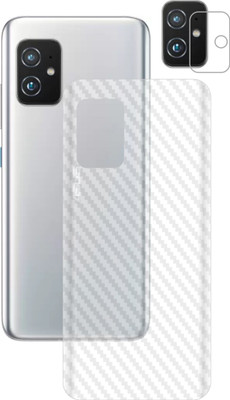Vatsin Back Screen Guard for Asus 8Z(Pack of 2)