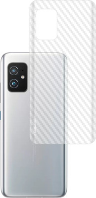 Vatsin Back Screen Guard for Asus 8Z(Pack of 1)