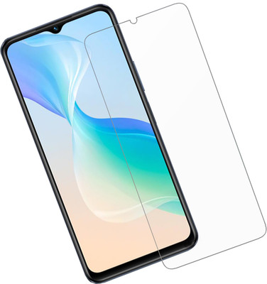 ZORAM Impossible Screen Guard for Vivo T1 5G(Pack of 1)