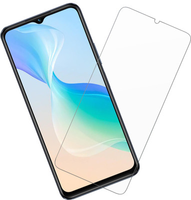 KJN Impossible Screen Guard for Vivo T1 5G(Pack of 1)